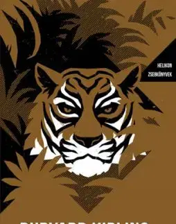 A dzsungel első könyve - Helikon Zsebkönyvek 101. - Rudyard Kipling