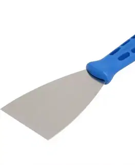 Špachtla maliarska z nehrdzavejúcej ocele 80mm 0503