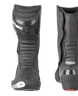 W-TEC Arkus čierna - 40