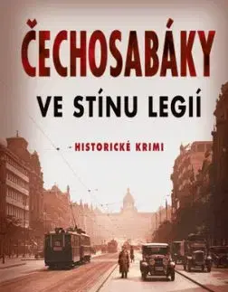 Čechosabáky - Jan Michl