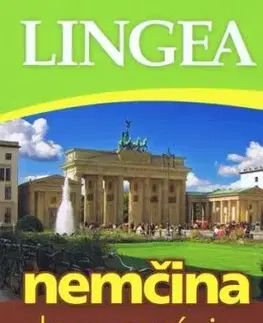 Nemčina - konverzácia so slovníkom a gramatikou, 6.vydanie