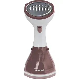 Sencor SSI 0850RS naparovač odevov 