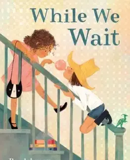 While We Wait - Bee Johnson