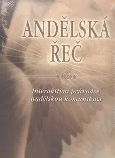 Andělská řeč