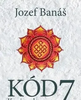 Kód 7 - Jozef Banáš