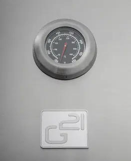 G21 Plynový gril G21 Mexico BBQ