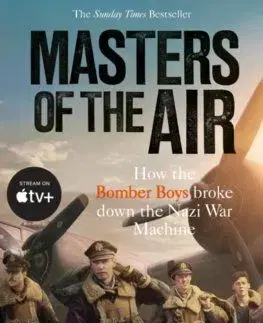 Masters of the Air - Donald L. Miller