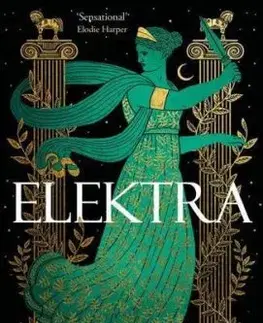 Elektra - Jennifer Saint
