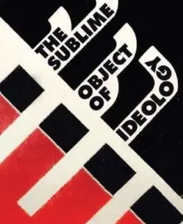 The Sublime Object of Ideology - Slavoj Žižek