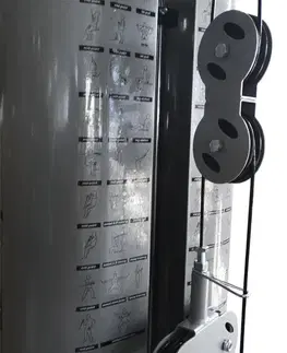 inSPORTline Profigym C400