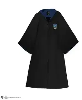 Čarodejnícky plášť fakulty Bystrohlav S Harry Potter - WIZARDING WORLD