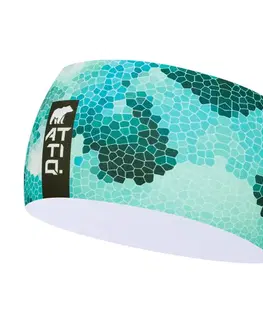 Attiq Lycra Thermo Ocean