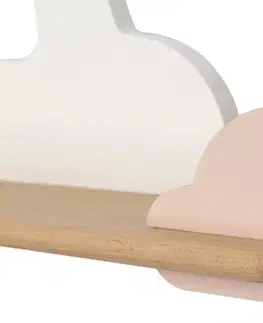 Detská lampička CLOUD LED Candellux
