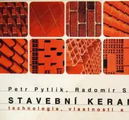 Stavební keramika: technologie, vlastnosti a využití