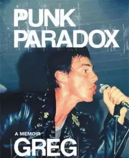 Punk Paradox: A Memoir - Greg Graffin