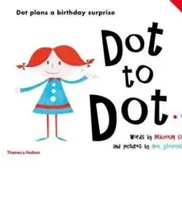 Dot to Dot - Malcolm Cossons