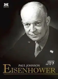 Eisenhower - Paul Johnson