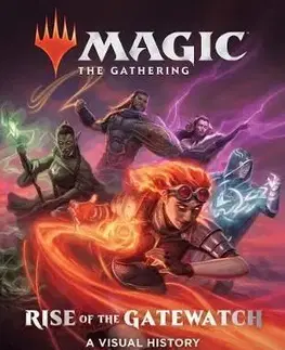 Magic: The Gathering: Rise of the Gatewatch