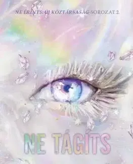Ne tágíts - Tahereh Mafi