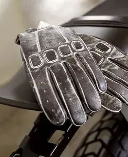 W-TEC Rifteur hnedá - XL