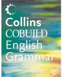 Collins Cobuild English Grammar