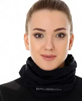 Brubeck Athletic čierna - L/XL