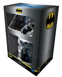 Darčekový set Batman