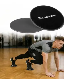 inSPORTline Flux Dot modrá