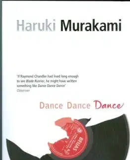 Dance, Dance, Dance - Haruki Murakami