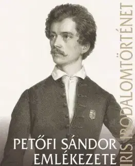 Petőfi Sándor emlékezete