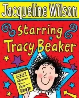 Starring Tracy Beaker - Jacqueline Wilson