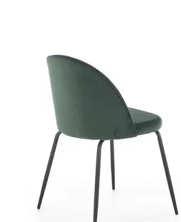 Jedálenská stolička K314 Halmar
