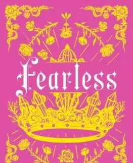 The Fearless - Lauren Roberts