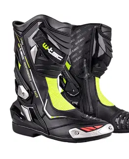 W-TEC Beastor čierna - 39
