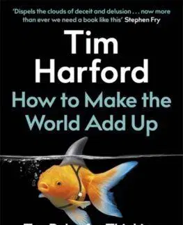 How to Make the World Add Up - Tim Harford