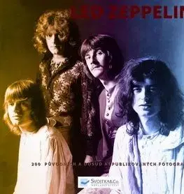 Led Zeppelin - Thomas Gareth