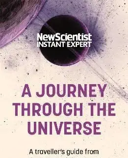 A Journey Through The Universe - New Scientist