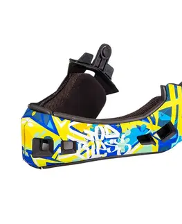 W-TEC Delgada Blue Wind - S (52-56)