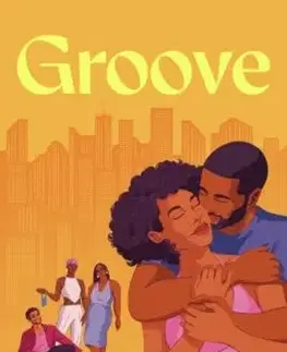 Groove - Bernice L. McFadden, Geneva Holliday