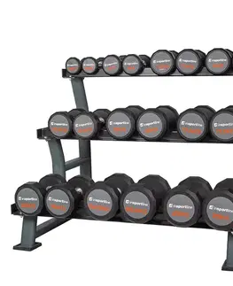 inSPORTline Profi CPU 2x 2,5-25 kg