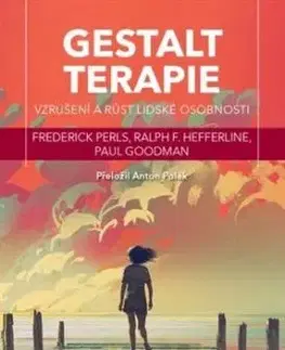 Gestalt terapie, 2. vydání