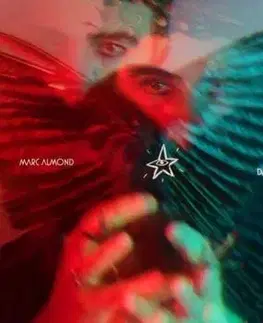 Almond Marc - Chaos And A Dancing Star CD - Marc Almond