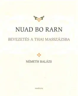 Nuad bo rarn, 2. átdolgozott kiadás - Balázs Németh
