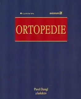 Ortopedie - Pavel Dungl