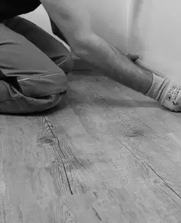 Lišta GERFLOR Original MDF Sintra S008
