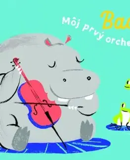 Bach - Môj prvý orchester