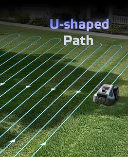 Anthbot M5 LiDAR