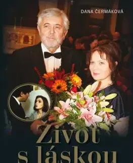 Život s láskou - Libuška a Josef - Dana Čermáková