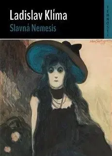 Slavná Nemesis - Ladislav Klíma