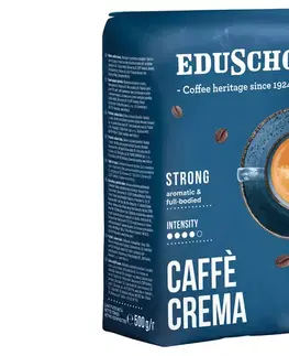Eduscho Crema Strong 500g